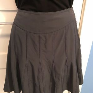 Athleta tennis skirt